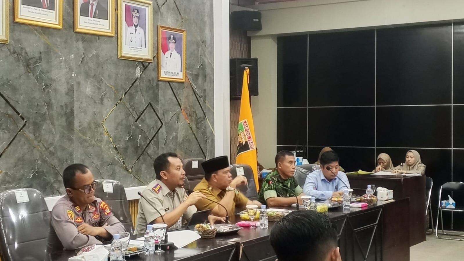 Sengketa Tanah Sripendowo, LBH Desak 177 Sertifikat Bermasalah Segera Dibatalkan