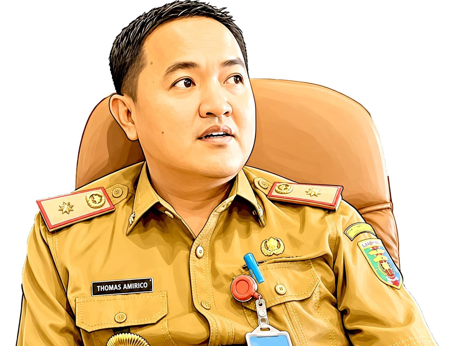 SPMB 2026 Rampung, Disdik Dorong Pemerataan Akses Pendidikan