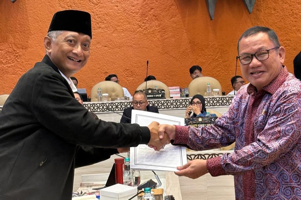 Tol Lampung Mahal, Komisi V DPR RI Turun Gunung: BPJT & BUJT Siap Dipanggil