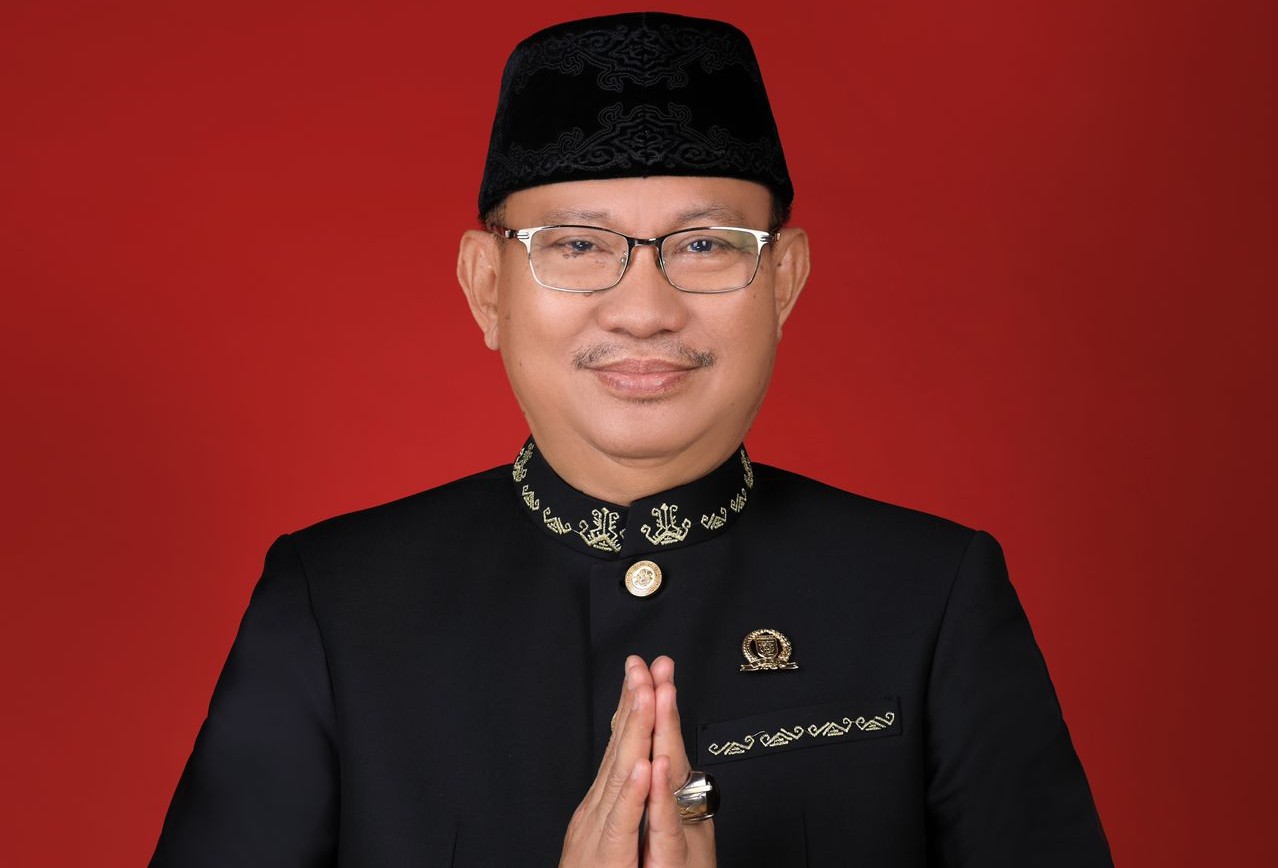 Harga Singkong Turun, Mikdar Pastikan Masih Sesuai Aturan Tata Niaga