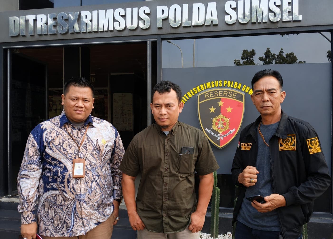 Skandal Pelanggaran Hukum Suaka Margasatwa Gunung Raya Menguat