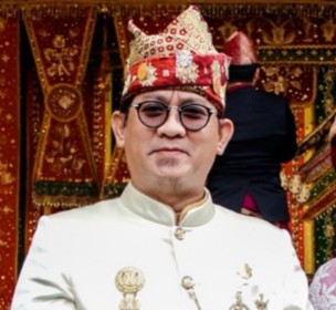 Tokoh Adat Marga Balak Angkat Suara, Gelar untuk Jokowi Dinilai Tak Wakili Seluruh Adat Lampung