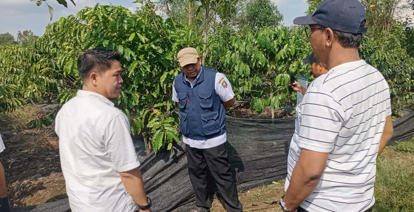 PHC Mirza Buktikan Hasil Nyata