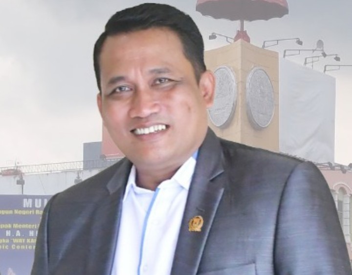 DPRD Desak Disdikbud Balam Tampung Seluruh Siswa Gagal SPMB Jalur Domisili