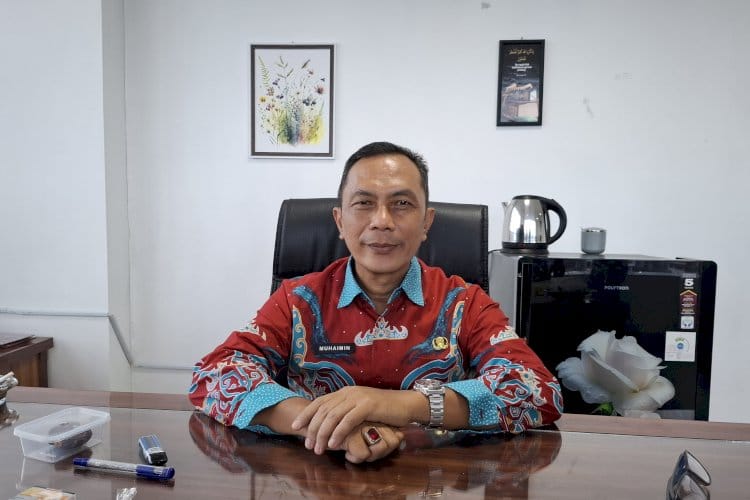 Kadis Perkim Akan Panggil Pengelola Terkait Dugaan Pelanggaran GSB Pembangunan Mini Soccer