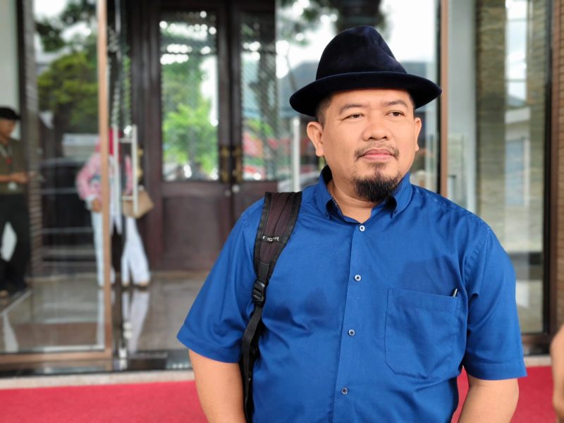Dua APH Layak Dihukum Berat