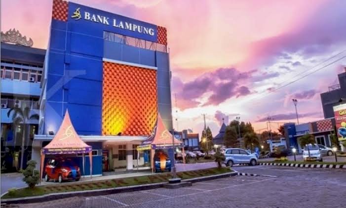 11 Temuan, Humas Bank Lampung Mendadak ke Luar Kota