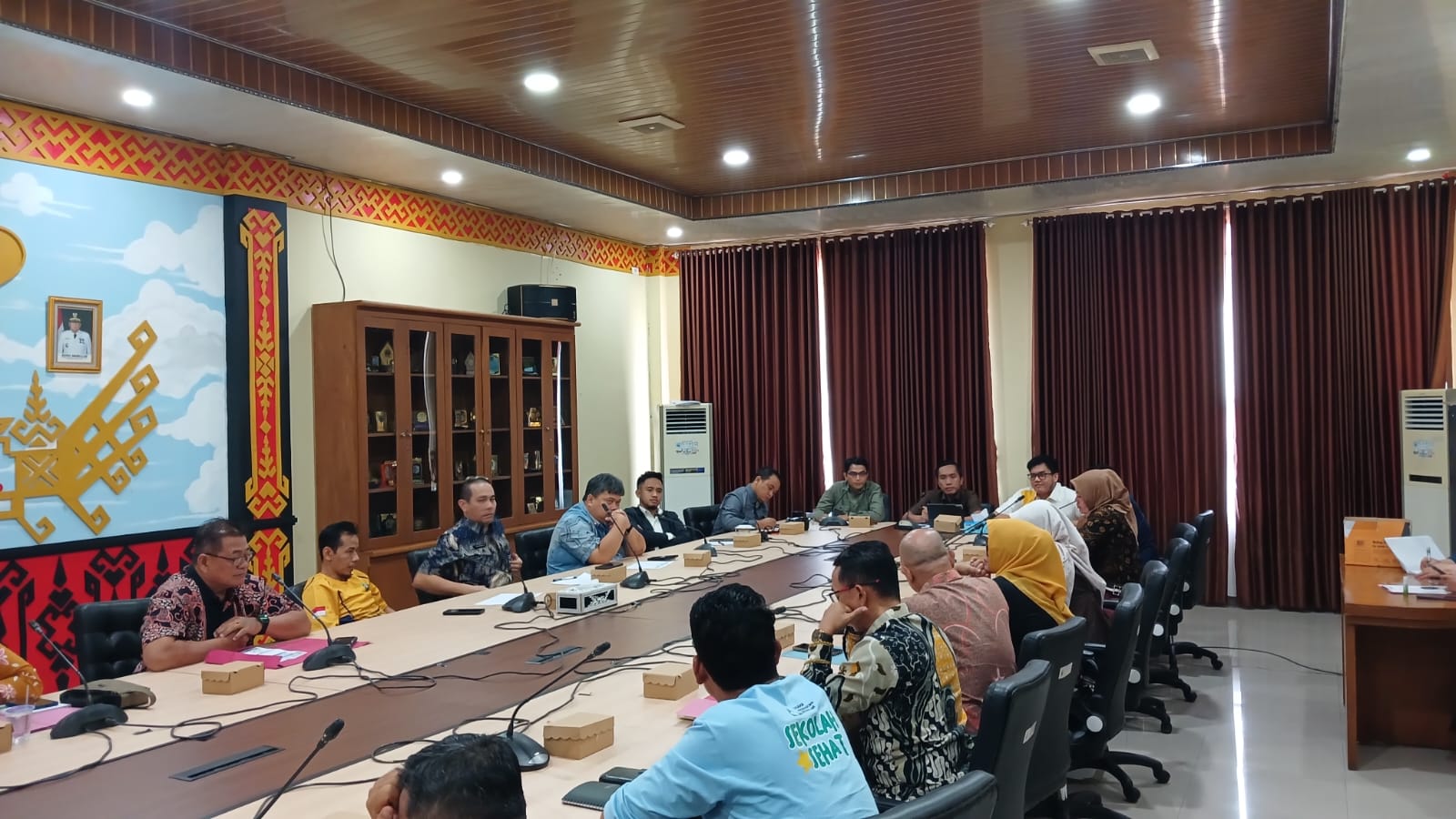 DPRD Bandar Lampung Evaluasi SPMB, Soroti Zonasi hingga Usulkan Jalur Nilai Tahun Depan