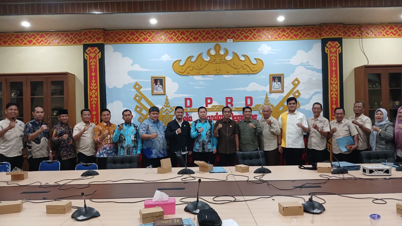 Kwarcab Pramuka Klarifikasi Dugaan Pungutan Rp1,5 Juta dan Dana Hibah Rp1 Miliar