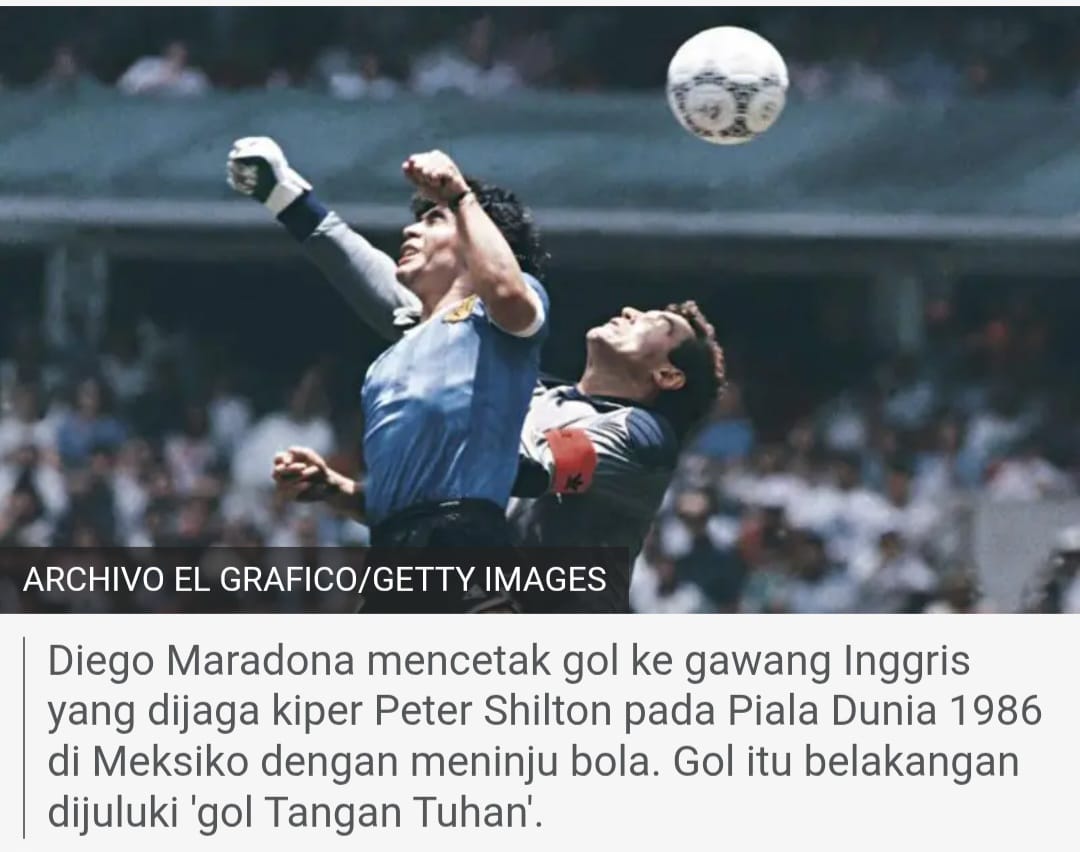 Kane vs Messi :Gelora Dendam di Amerika
