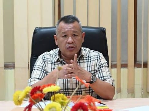 Pansus DPRD Soroti Temuan BPK, Ada Aset Mangkrak hingga Tunjangan ASN