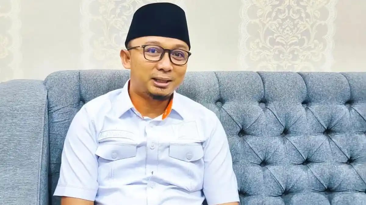 DPRD Soroti Kecelakaan Pelajar Ditabrak KA Babaranjang di Lampung Utara