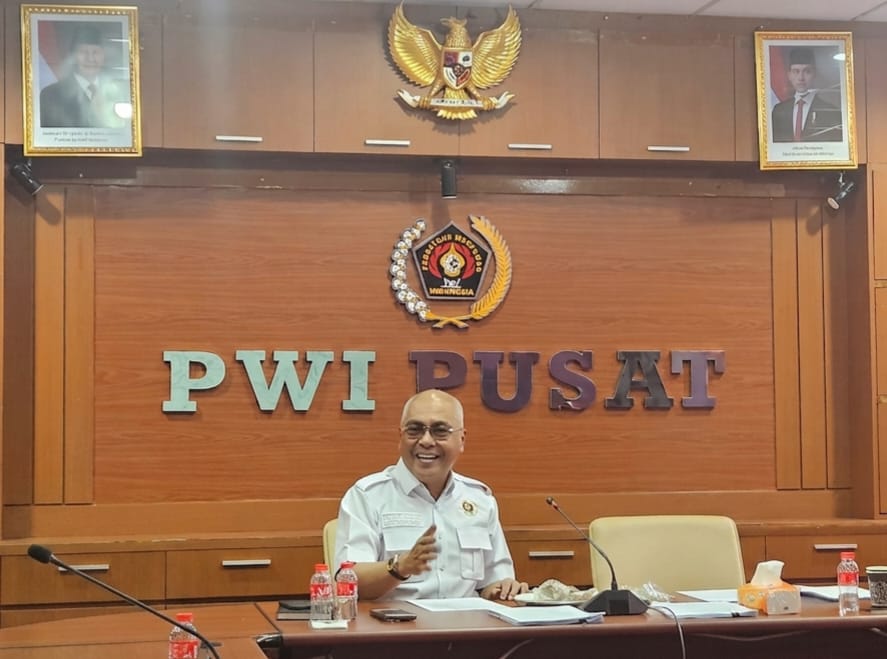 PWI Pusat Sesalkan Pernyataan Hotman Paris, Minta Hormati Martabat Wartawan dan Kemerdekaan Pers