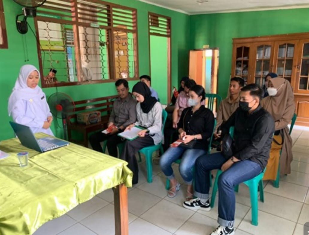 Puskesmas Labuhan Ratu Hadirkan Inovasi PESAN SI LUNIK untuk Tingkatkan Kesehatan Gigi dan Mulut