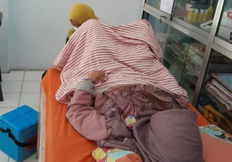 Puskesmas Labuhan Ratu Hadirkan Inovasi GENCAR HEPI KELING untuk Tingkatkan Deteksi Dini Kanker Serviks