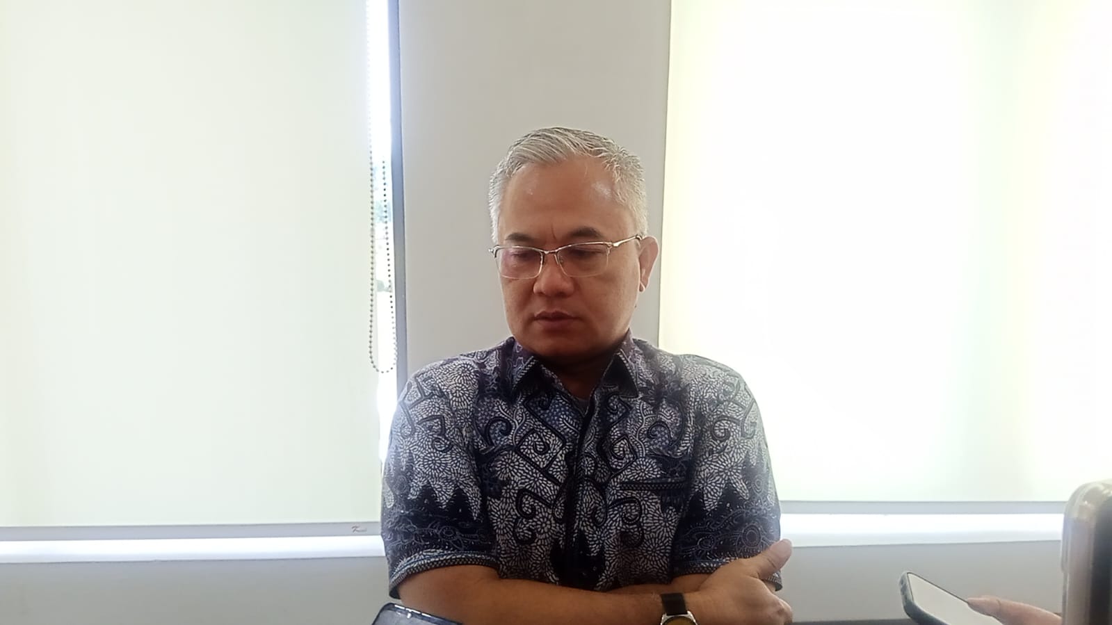 DPRD dan KPK Bahas Pencegahan Korupsi serta Optimalisasi PAD