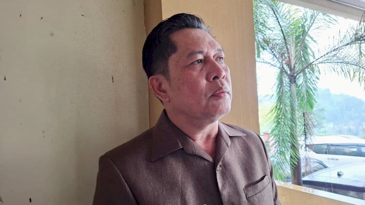 BPK Temukan Dugaan SPJ Fiktif Rp115,8 Juta di Dinas Tenaga Kerja Bandar Lampung