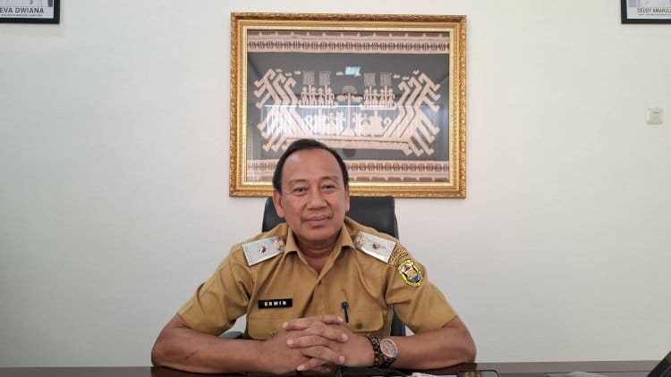BPK Temukan Kekurangan Volume Pekerjaan Stand Bazar Apeksi Outlook