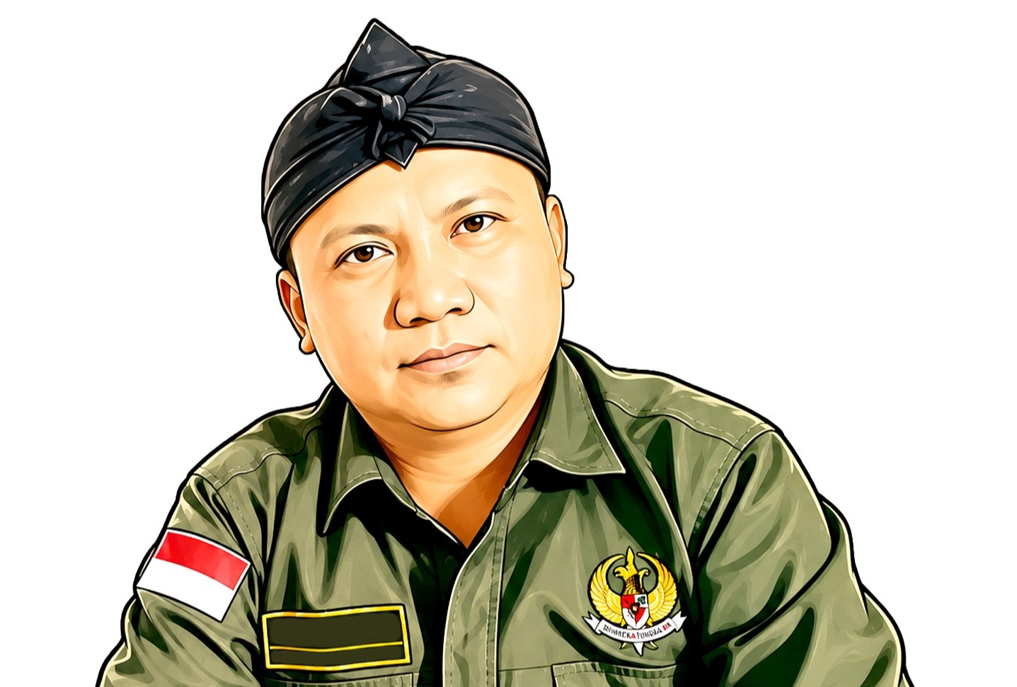 Pematank Tuding Kejati Tidak Transparan