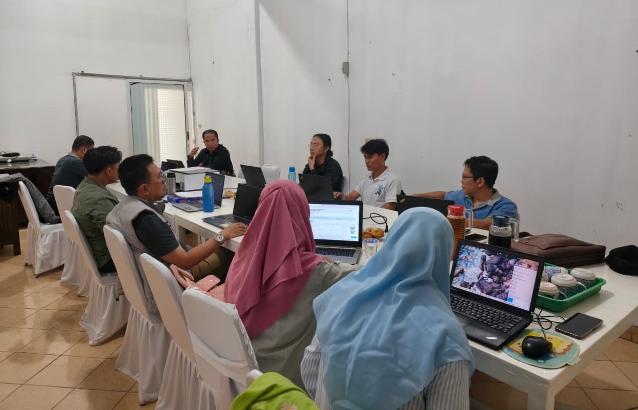 STIES Alifa Dorong Pembelajaran Berbasis Digital