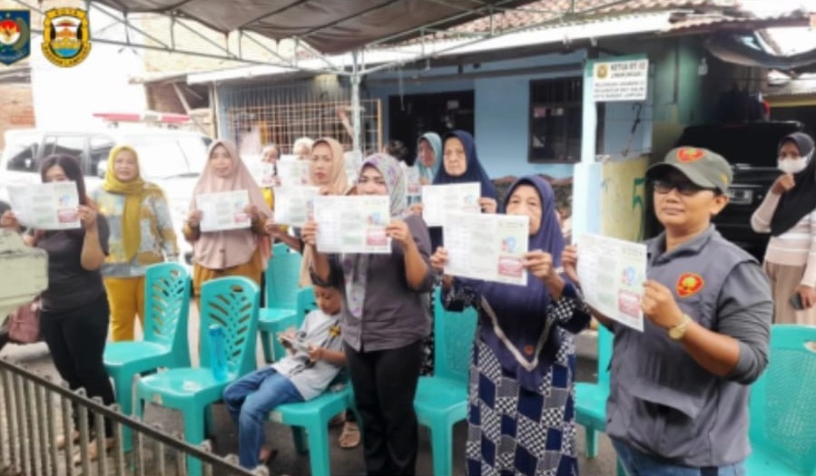 SOSIS BUDE, Edukasi Masyarakat tentang Beyond Use Date demi Penggunaan Obat yang Aman