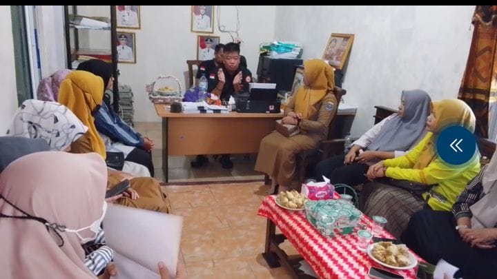 Dirumahkan Sejak Januari, 29 Guru Honorer Metro Perjuangkan Hak Mengajar
