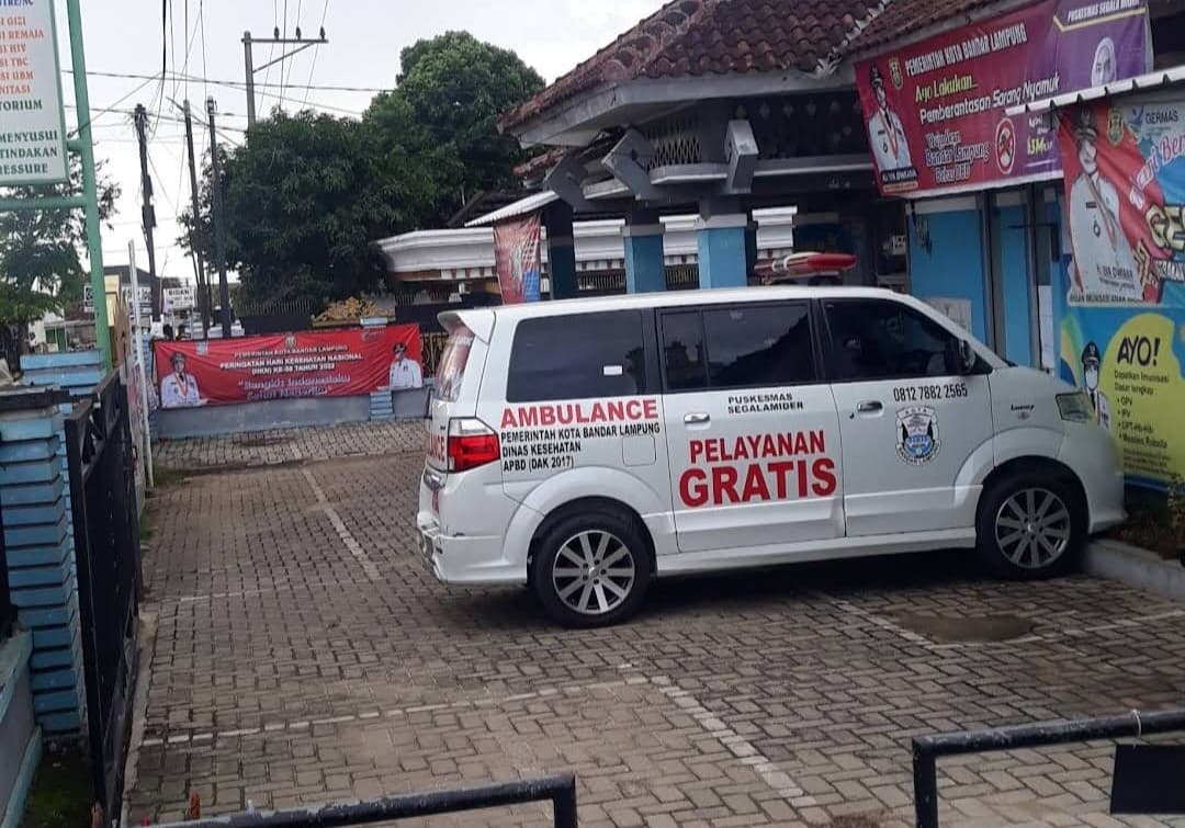 GANTENG SEJIWA, Inovasi Puskesmas Segala Mider Perkuat Deteksi Dini Gangguan Kesehatan Jiwa