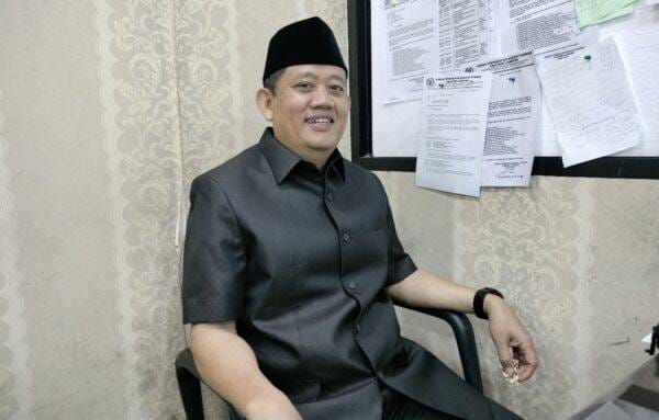 Fraksi PDIP Lampung 'Mingkem' soal Hibah Rp35 Miliar Pemprov ke Kejati