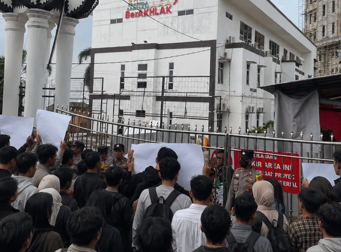 BAGINDA Desak Kejati Lampung Tindaklanjuti Kajian Akademis Terkait BMBK, BPBD, dan RS Urip