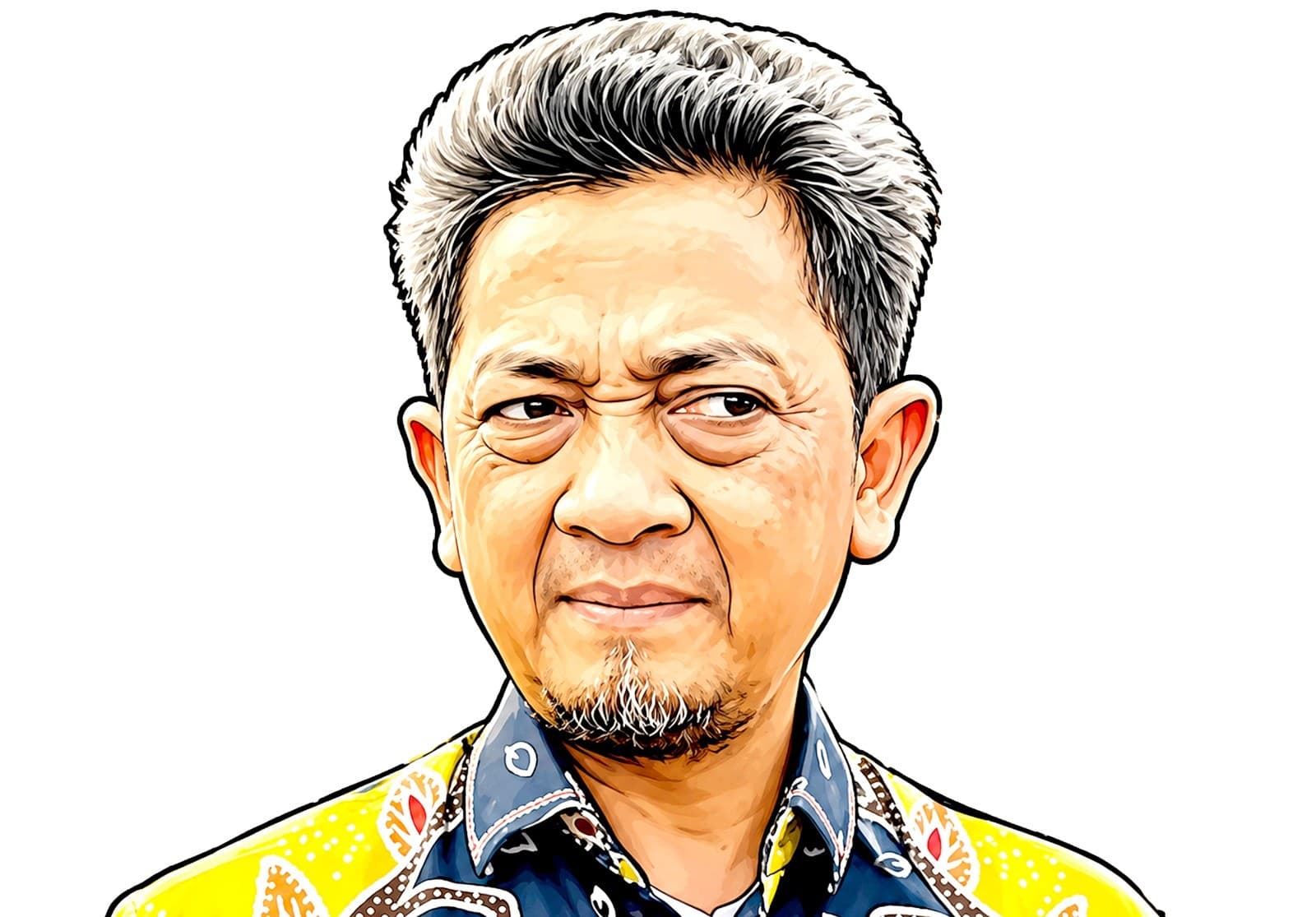 Jalur Kereta Aceh-Lampung Segera Dibangun