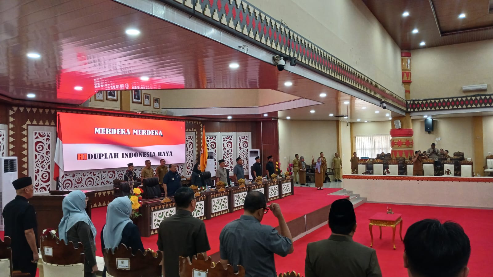 Pemkot Bandar Lampung Ajukan Perubahan APBD 2026