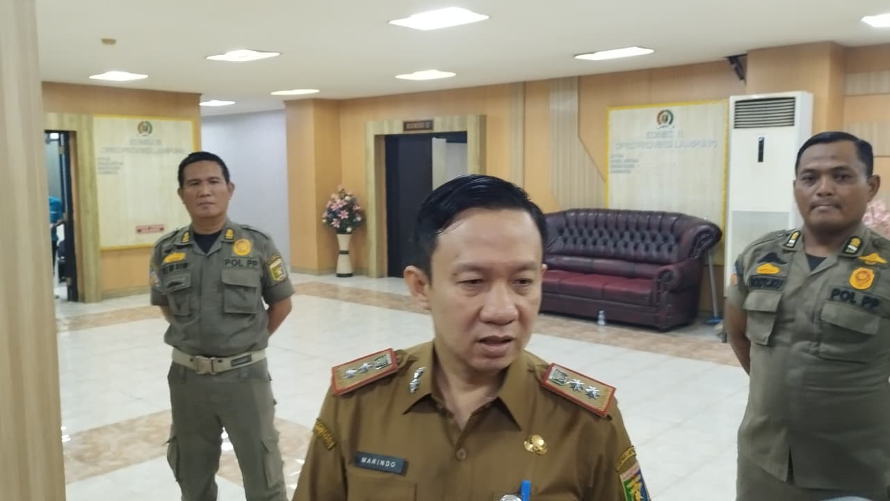 Sekdaprov Buka Suara soal Hibah Rp35 Miliar Pemprov ke Kejati