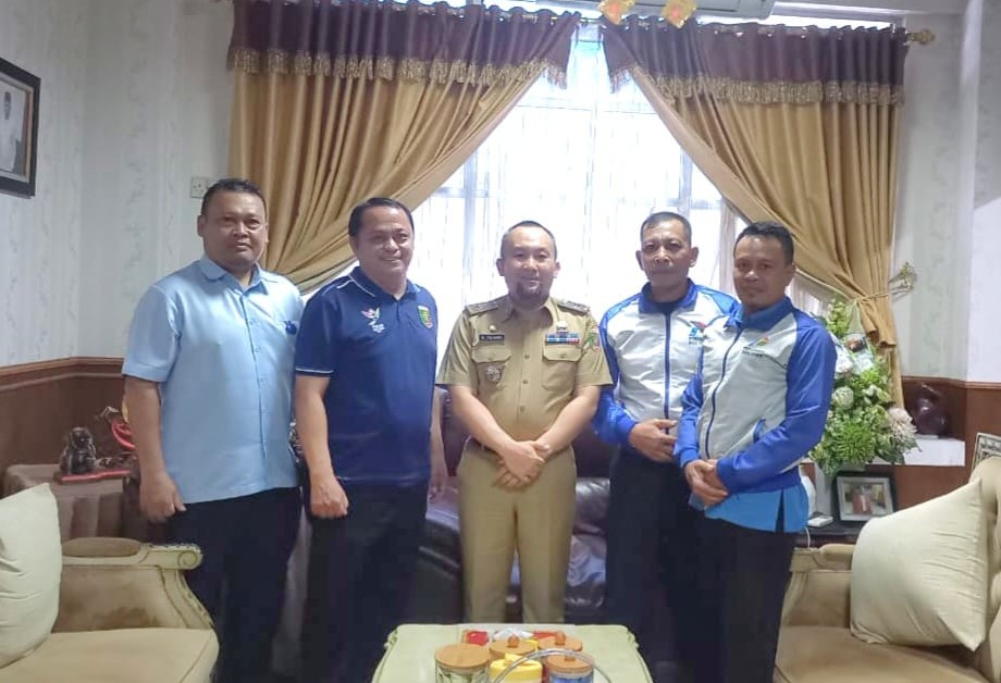 Yuliardi Siap Bawa Tim Futsal PWI Lampung Raih Prestasi di Porwanas 2027