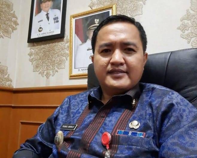 29 Peserta Lolos Program PJJ, Disdikbud Buka Pendaftaran Gelombang Kedua