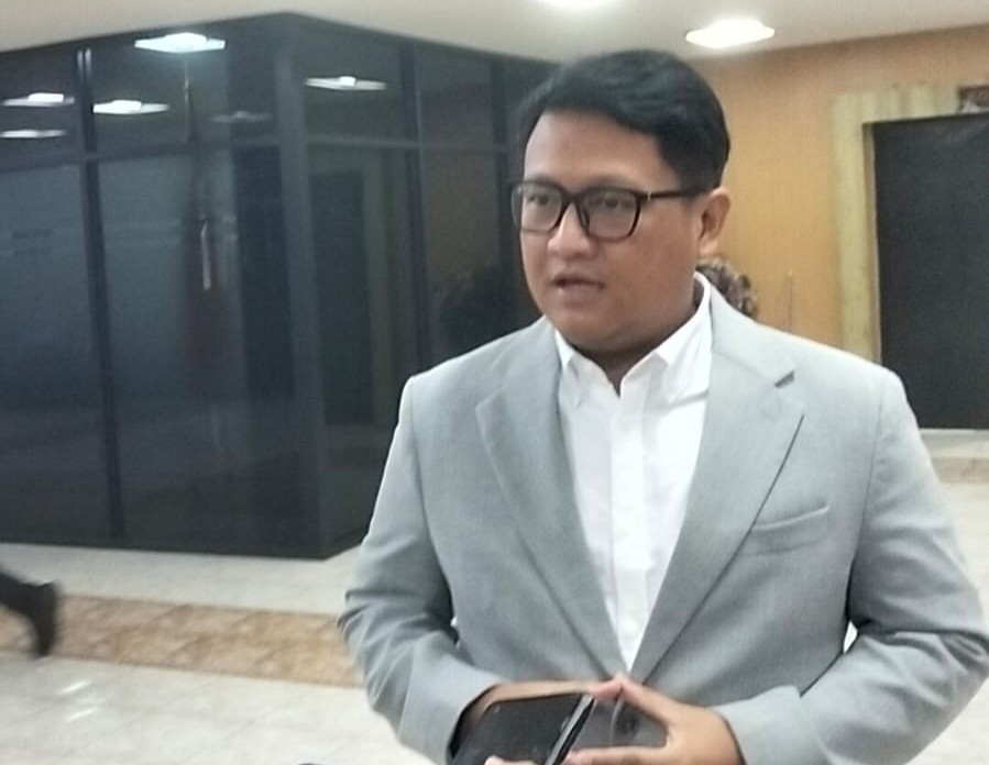 Ketua DPRD Dukung Pemanfaatan Satelit Lampung 1 untuk Digitalisasi Data