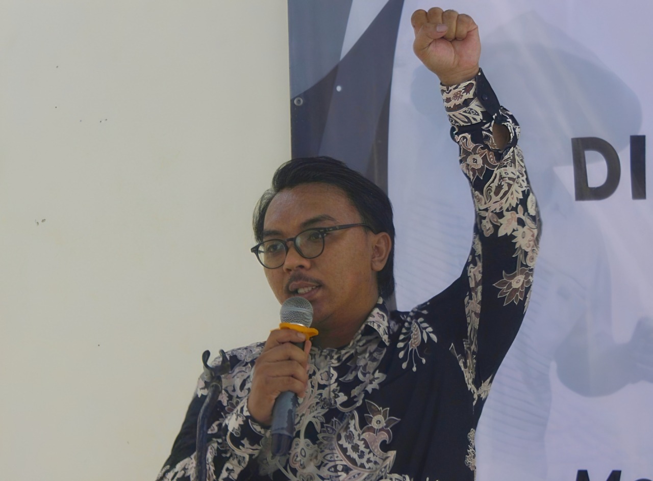 LBH Tuding Pemprov Gagal Emban Amanat