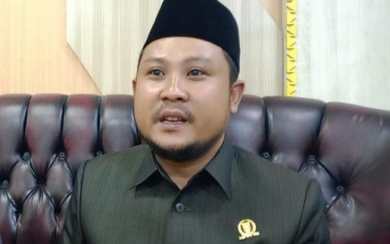 Ahmad Basuki Desak Pemprov Gerak Cepat Atasi Kekeringan di Pringsewu