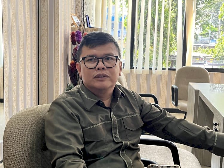 Ekonomi Lampung Tumbuh 5,29 Persen