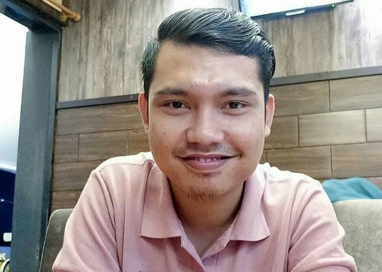Kasus Love Scaming, Keterlibatan 5 Oknum Pegawai Rutan Kotabumi, Senyap, Aromanya Sedap