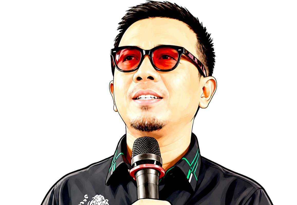 Kebebasan Berekspresi di Ruang Digital