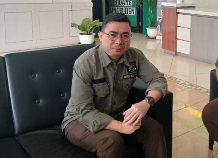 Berkas Honorer Metro Masuk di Kejati