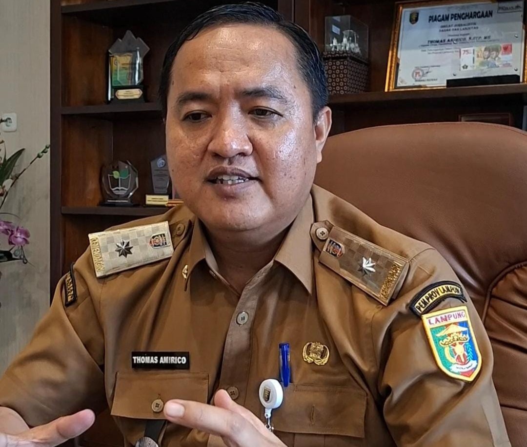 Perselisihan Guru-Siswa SMA Teladan Way Jepara Disorot