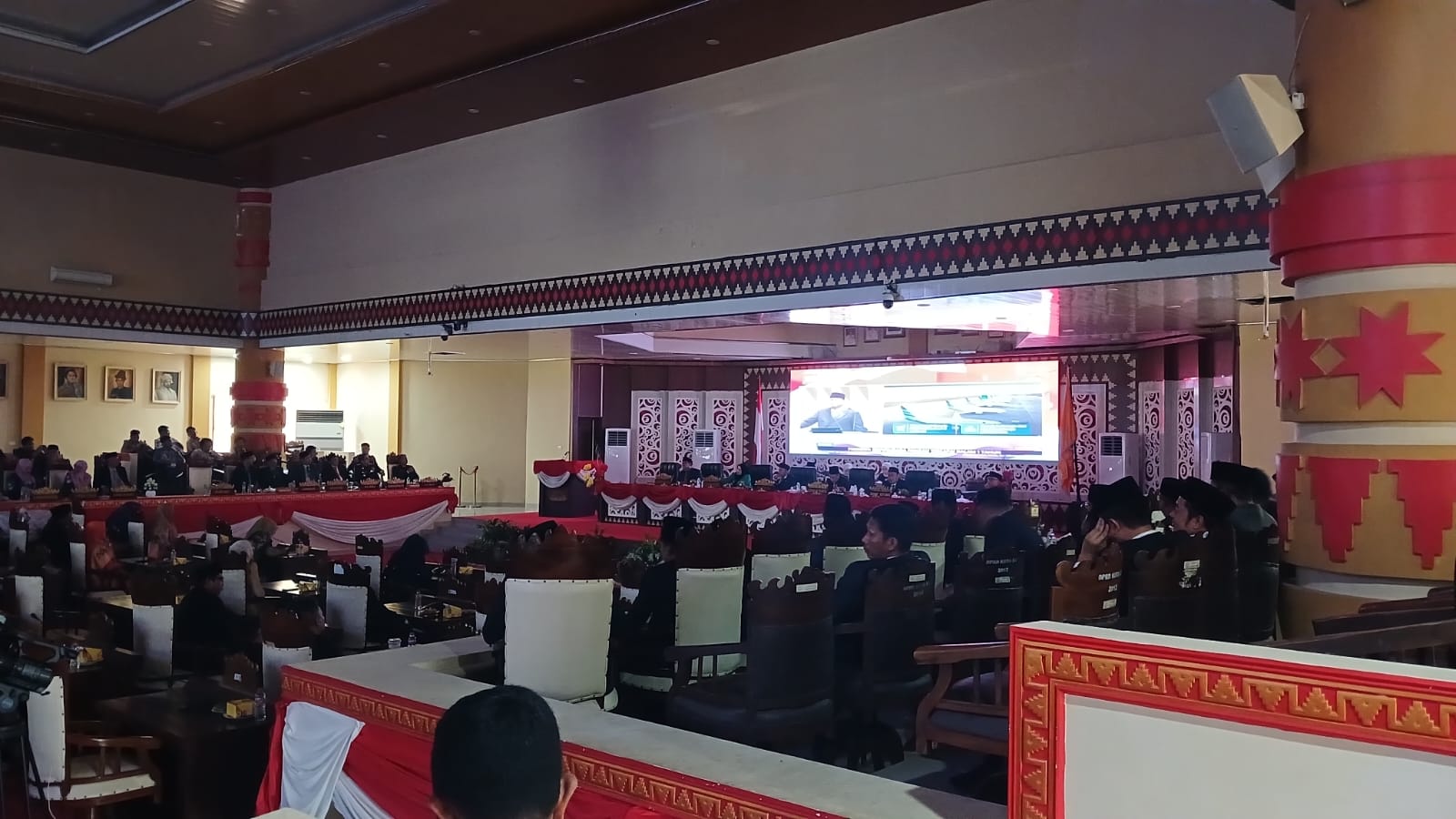 Eva Dwiana Dorong Sinergi Program Pemerintah Pusat