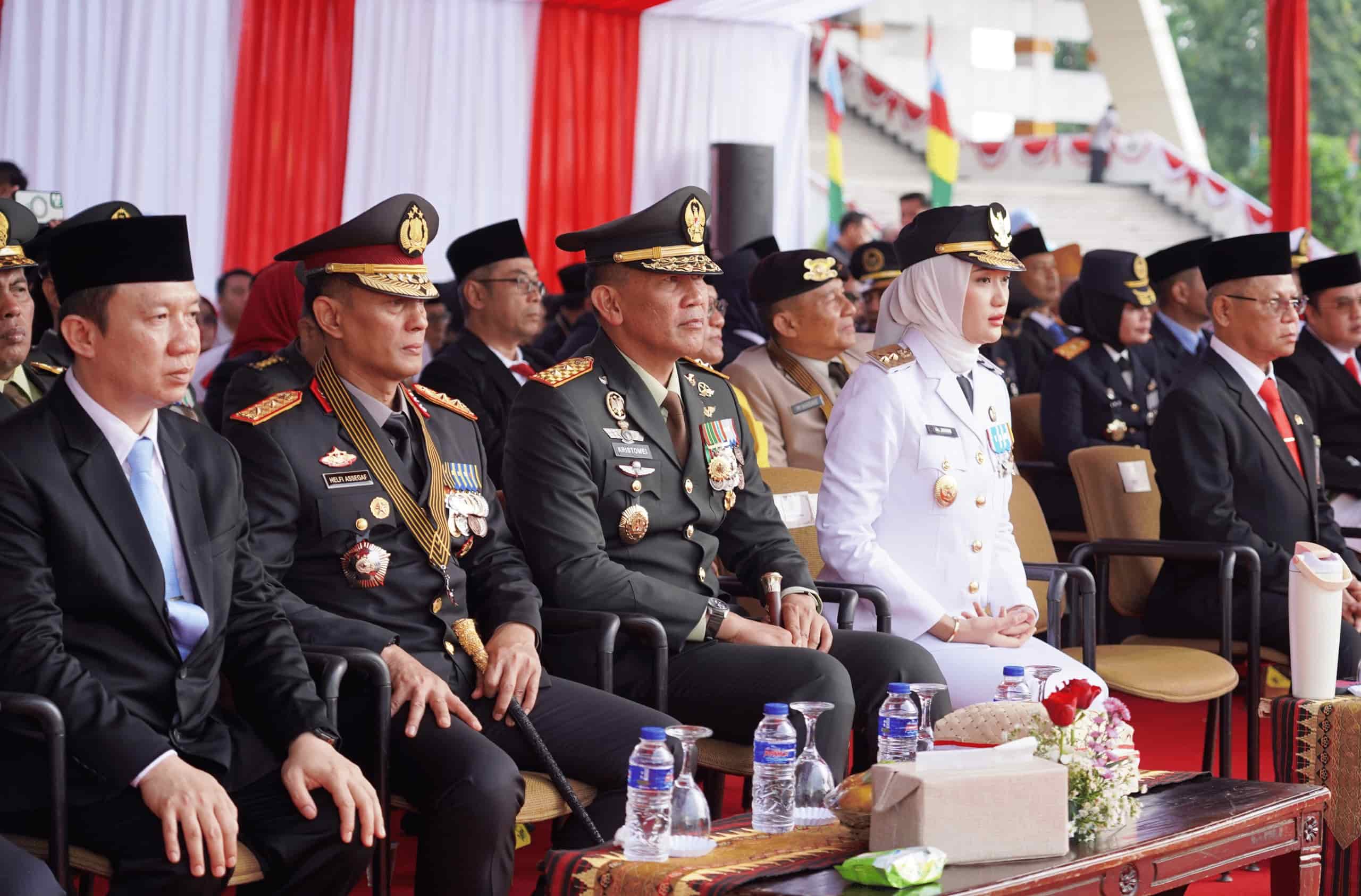 Amanat Kemerdekaan: Mengubah Nilai Sejarah Jadi Karya Nyata