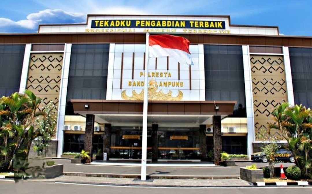 Polresta Abaikan Perintah Wassidik Polda