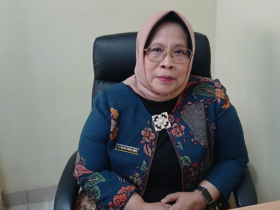 RSPTN Unila Target Soft Launching Sebelum Desember 2026