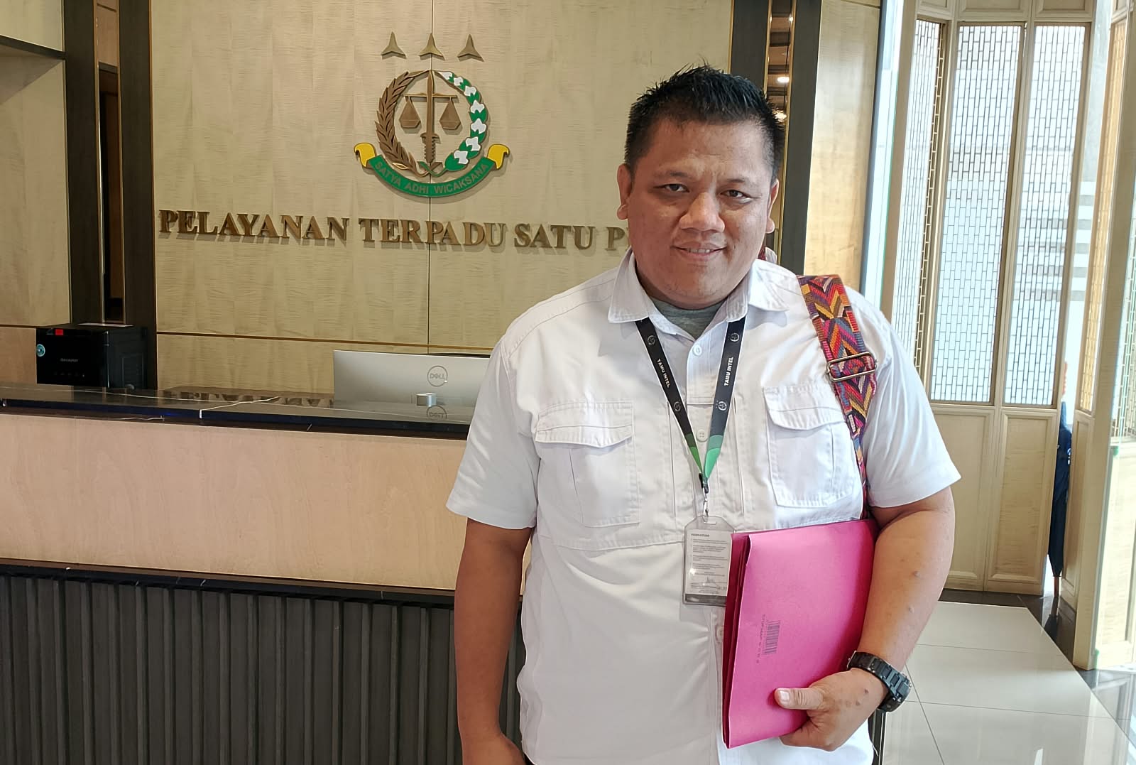 Kawasan Konservasi Diduga Dikuasai Secara Ilegal