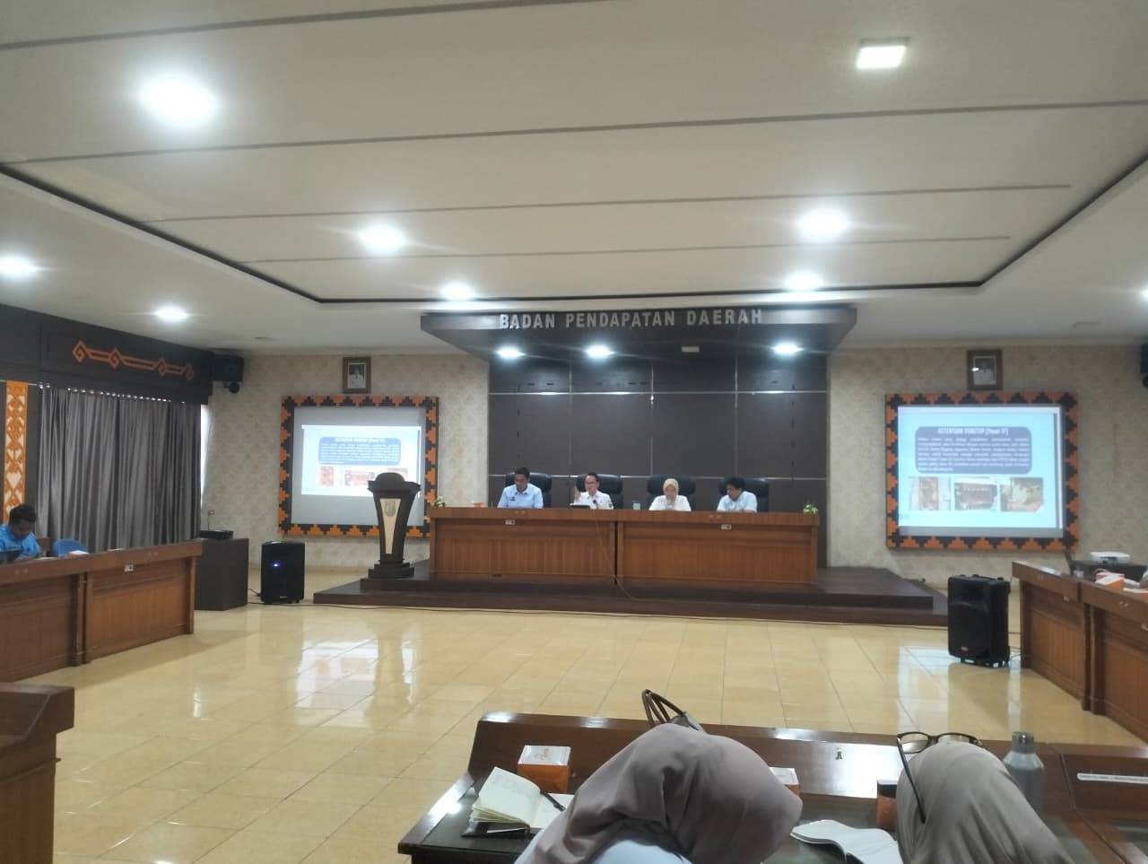 Tak Jalin Kemitraan dengan UMKM, SPPG di Lampung Terancam Sanksi