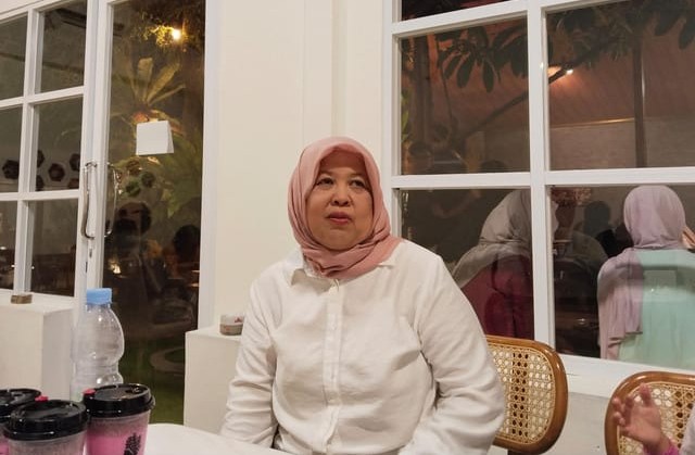 Kasus Kekerasan terhadap Perempuan dan Anak di Bandar Lampung Meningkat