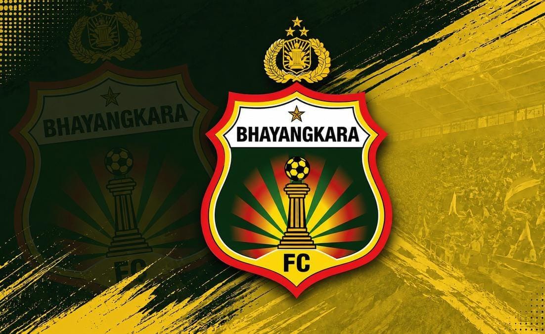 Bhayangkara Presisi Lampung FC Matangkan Persiapan Lewat Uji Coba Persikad Depok